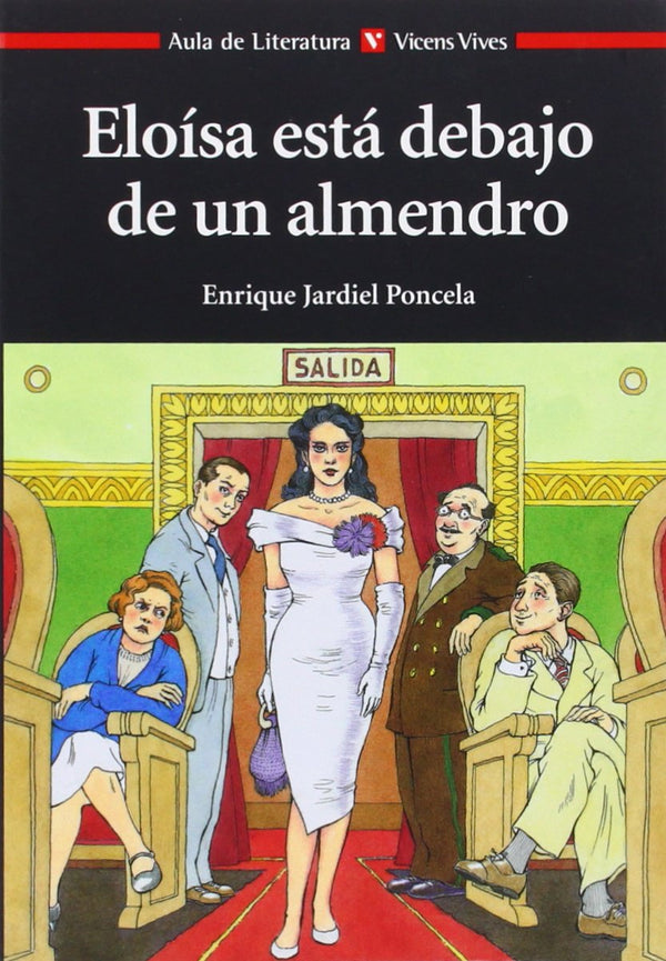 Eloisa Esta Debajo de un Almendro