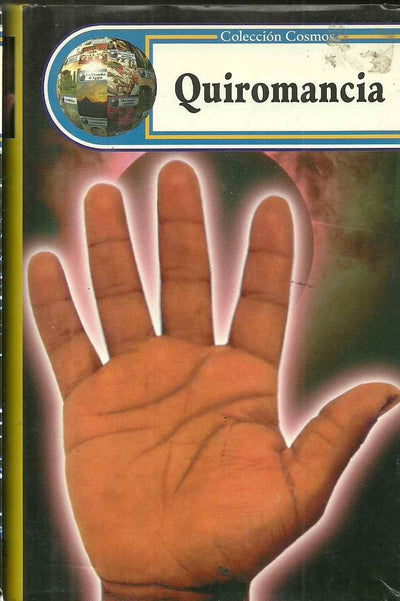 Quiromancia