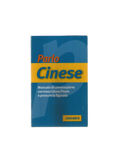 Parlo cinese