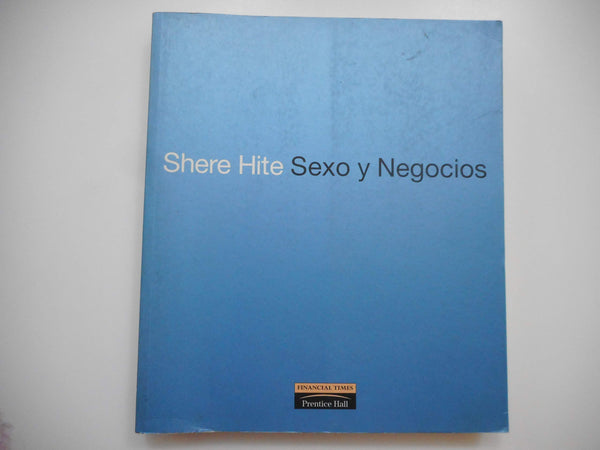 Sexo y Negocios