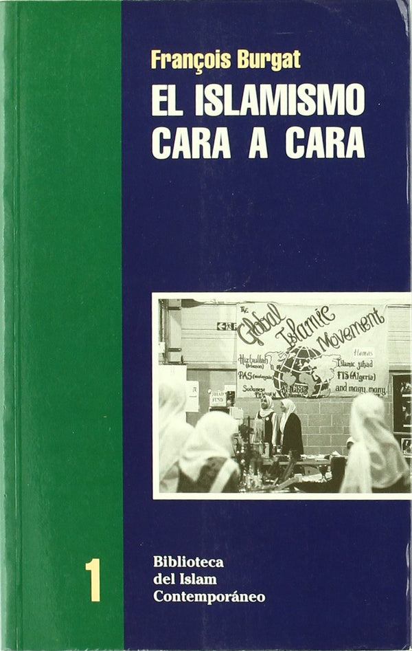 El islamismo cara a cara