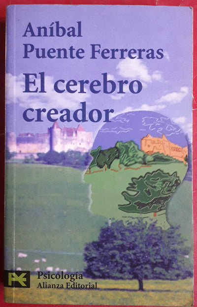 El cerebro creador
