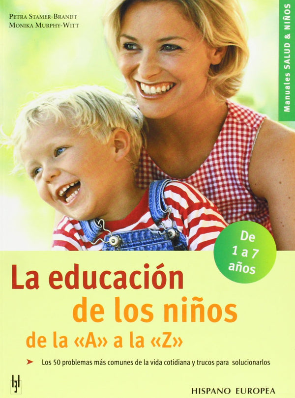 La educación de los niños de la 