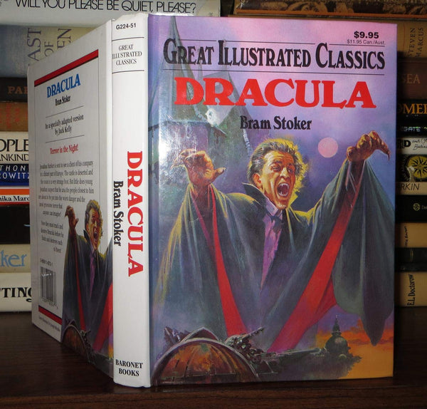 Dracula