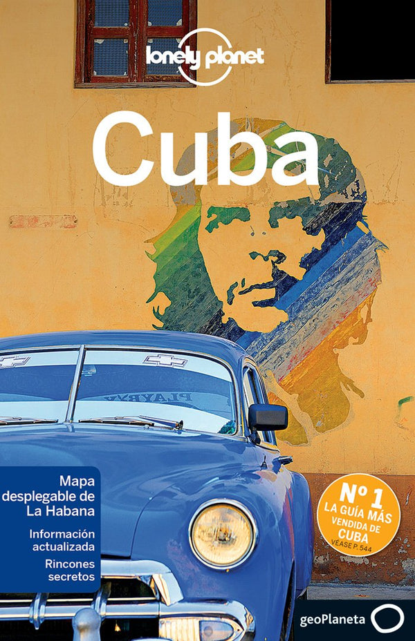 Cuba (Lonely Planet)