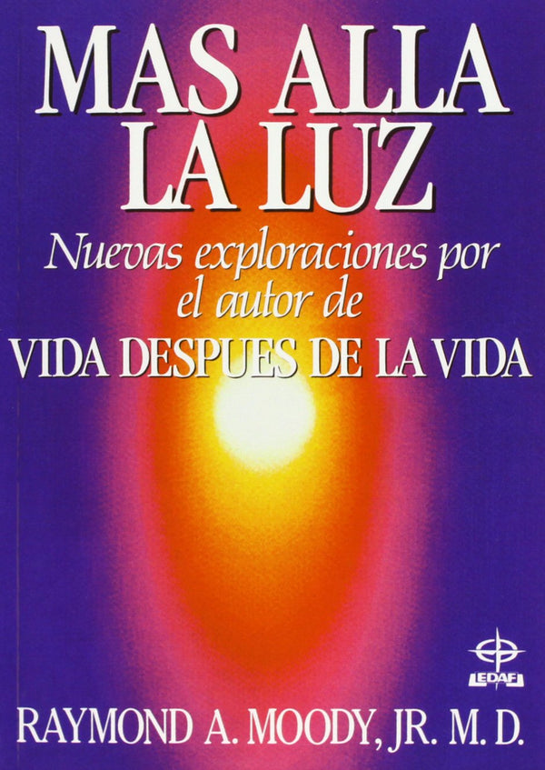 Mas Alla De LA Luz