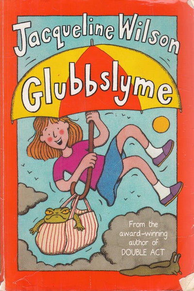 Glubbslyme