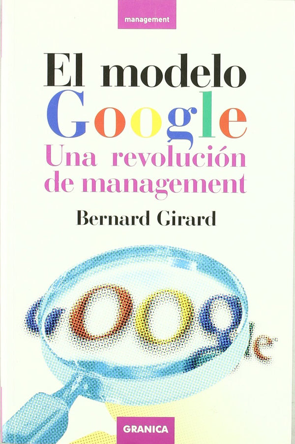 El modelo google