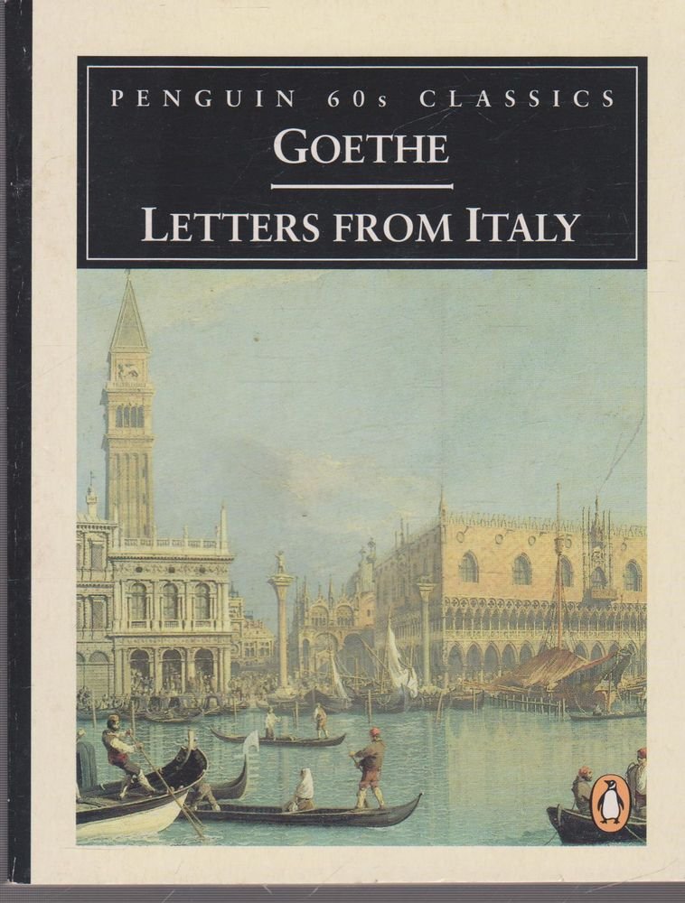 Letters from Italy