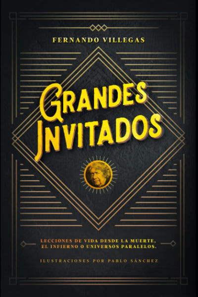 Grandes Invitados