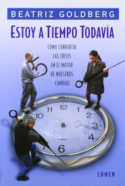 Estoy A Tiempo Todavia