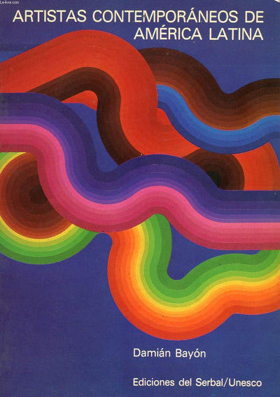 Artistas contemporáneos de América Latina