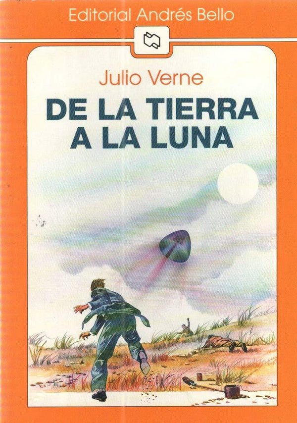 De la tierra a la luna
