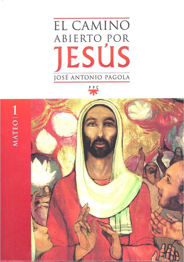 1. Mateo El Camino Abierto Por Jesus