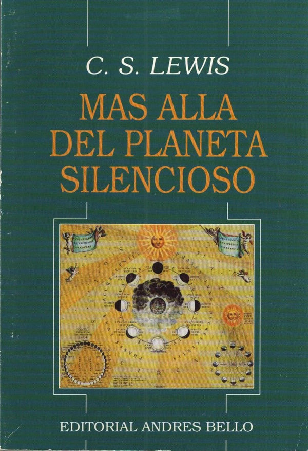 Mas Alla del Planeta Silencioso