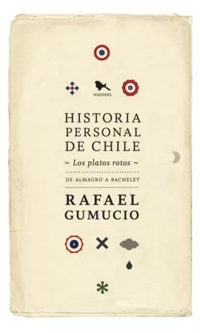 Historia personal de Chile