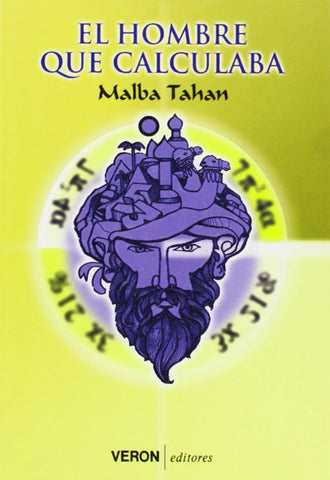 El hombre que calculaba