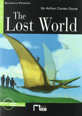 The lost world