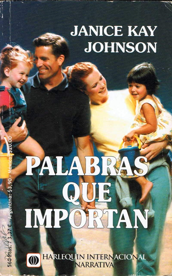 PALABRAS QUE IMPORTAN.