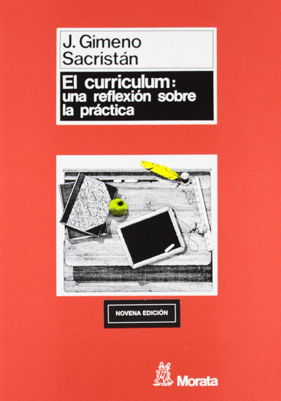Currículum: una reflexión sobre la práctica