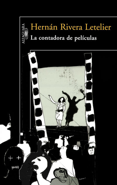 La Contadora De Películas