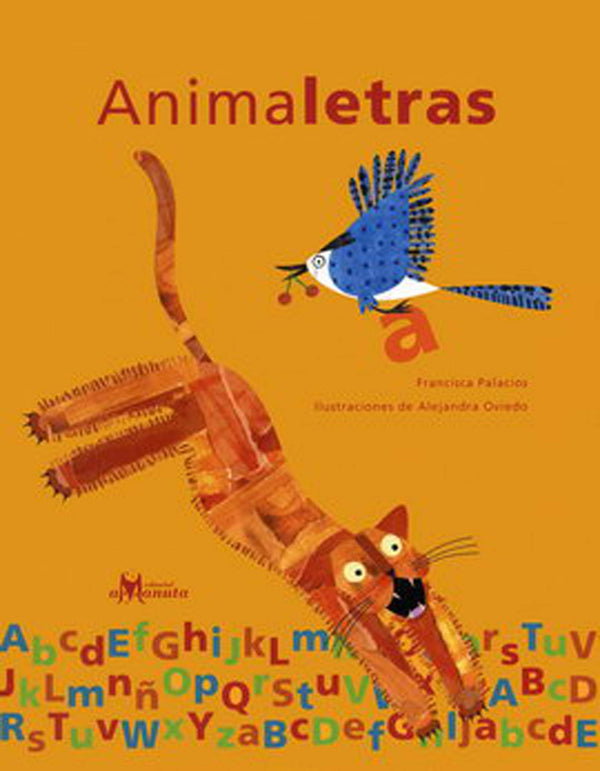 Animaletras