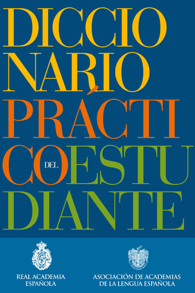 Diccionario Practico del Estudiante