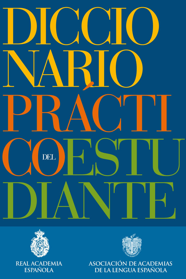 Diccionario Practico del Estudiante