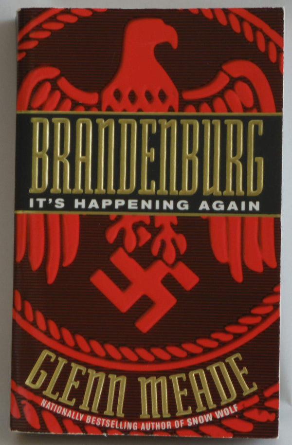 Brandenburg: A Novel