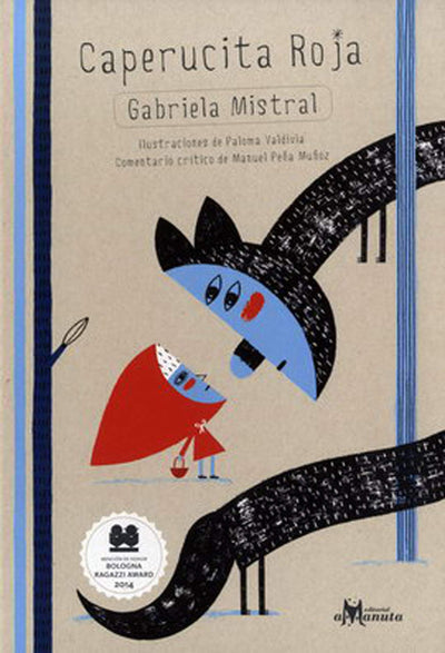 Caperucita Roja