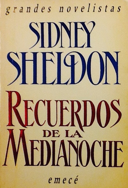 Recuerdos de La Media Noche