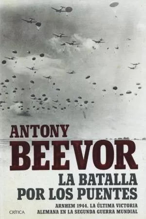 La batalla por los puentes