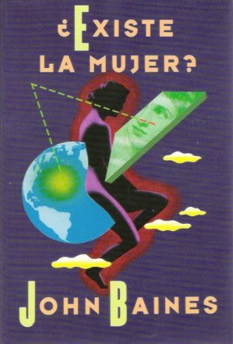 ¿Existe La Mujer?