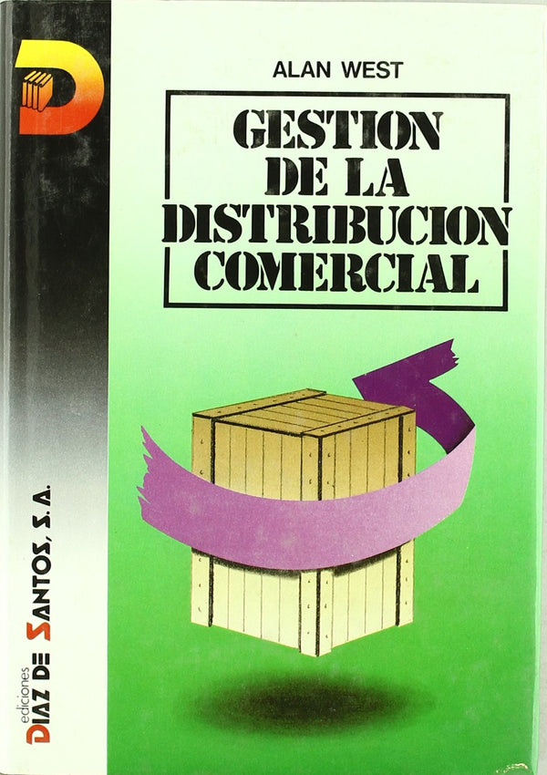 Gestión de la distribución comercial
