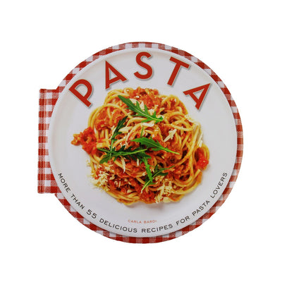 Pasta Cookbook