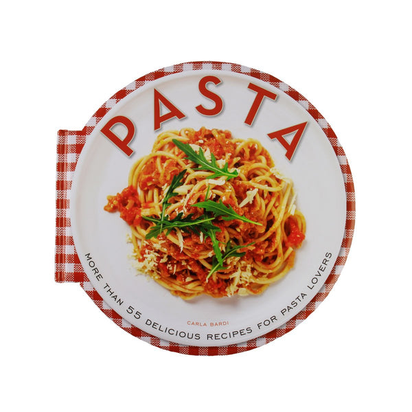 Pasta Cookbook