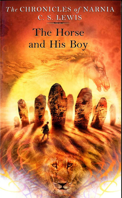 The Horse And His Boy