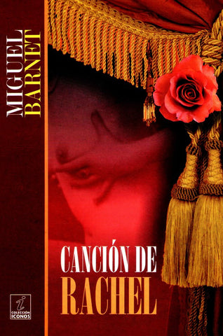 Canción de Rachel