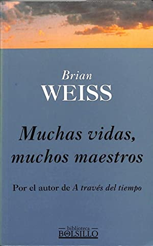 Muchas Vidas, Muchos Maestros