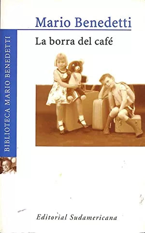 La Borra de Café