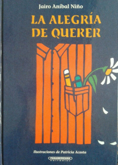 La alegria de querer