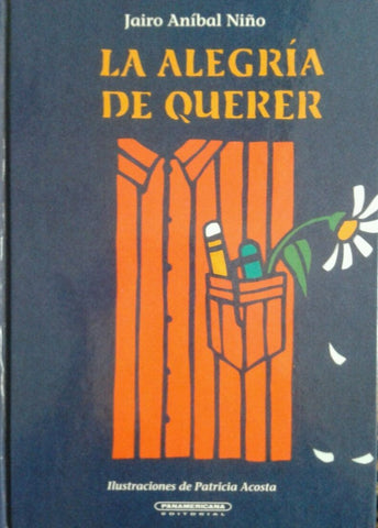La alegria de querer