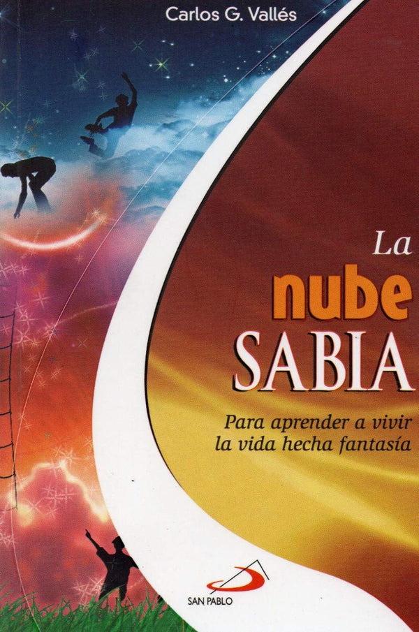 LA NUBE SABIA