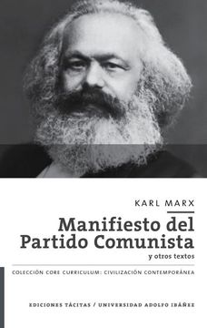 Manifiesto del Partido Comunista