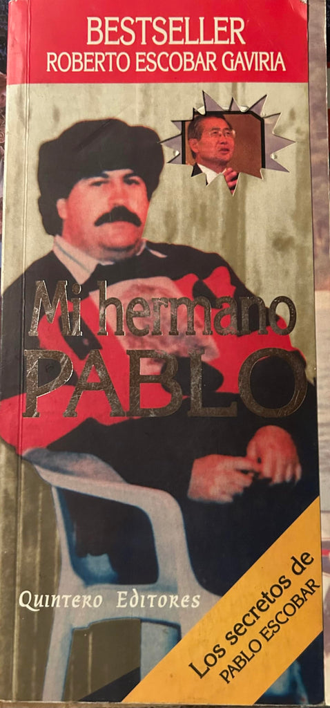 MI HERMANO PABLO