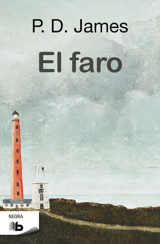 El faro (Adam Dalgliesh 13)