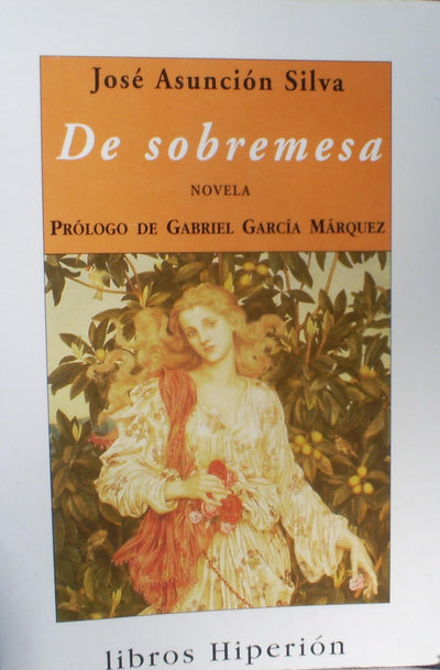 De sobremesa