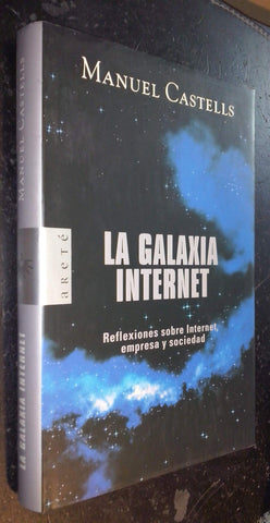 La galaxia Internet