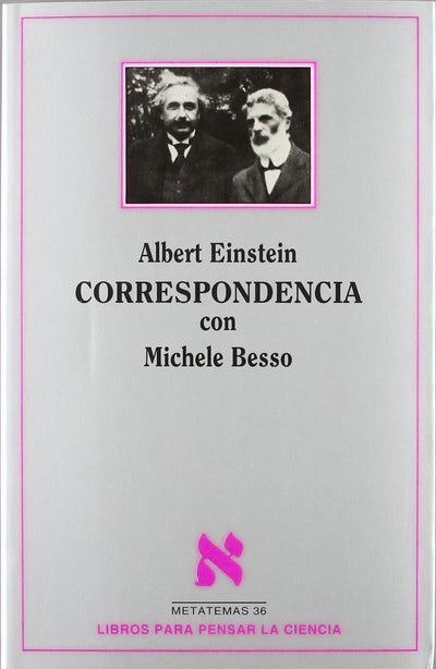 Correspondencia
