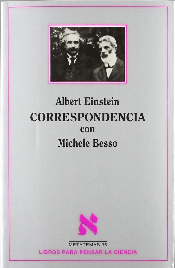 Correspondencia